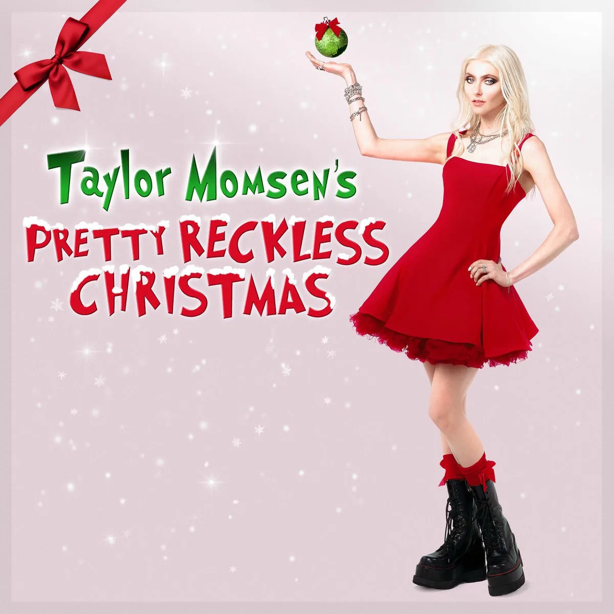 دانلود آهنگ Where Are You Christmas? از The Pretty Reckless