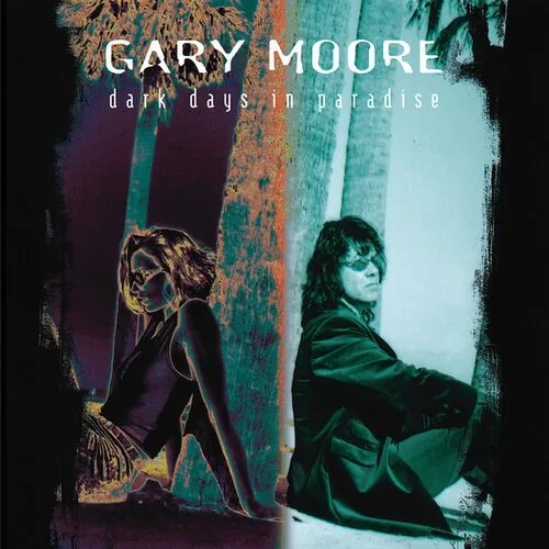 دانلود آهنگ Where Did We Go Wrong از Gary Moore