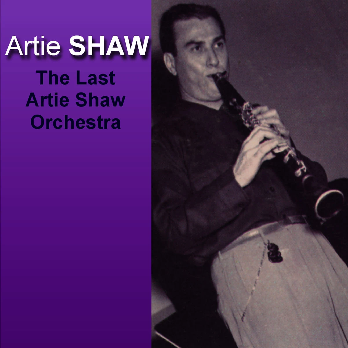 دانلود آهنگ Where Or When از Artie Shaw