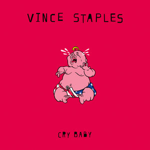 دانلود آهنگ White Flag از Vince Staples