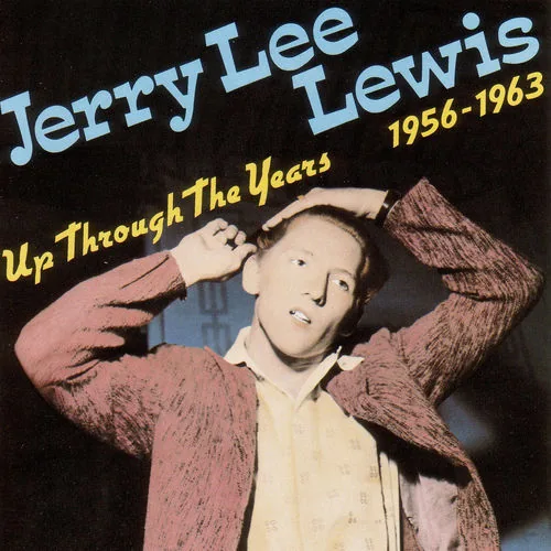 دانلود آهنگ Whole Lot of Shaking Going On از Jerry Lee Lewis