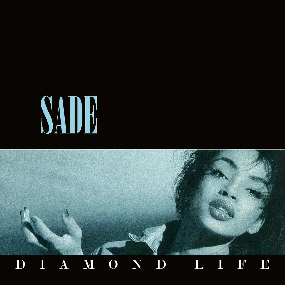 دانلود آهنگ Why Can't We Live Together از Sade