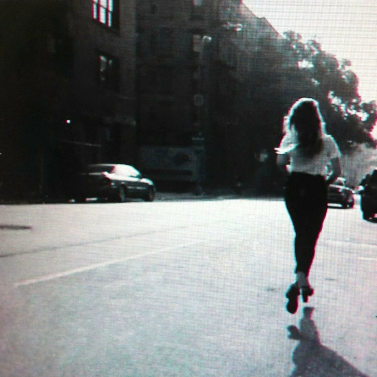 دانلود آهنگ Why Didn't You Save Me - Dave Harrington Remix از تامارا