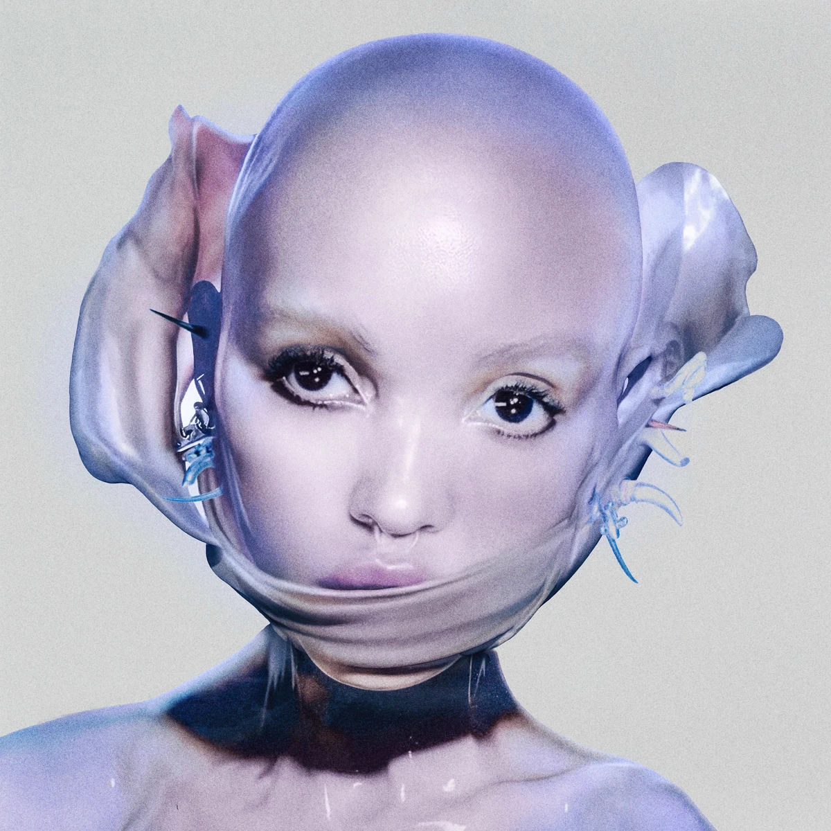 دانلود آهنگ Wild And Alone (feat. PinkPantheress) از PinkPantheress