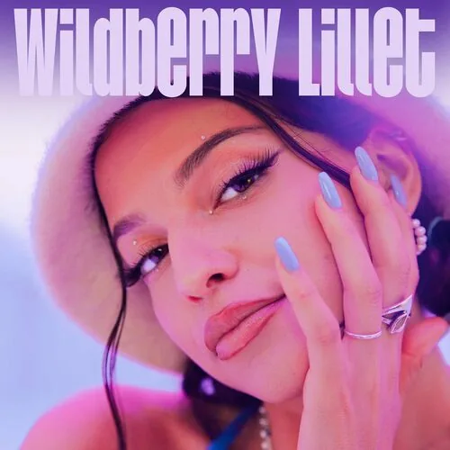 دانلود آهنگ Wildberry Lillet از Nina Chuba