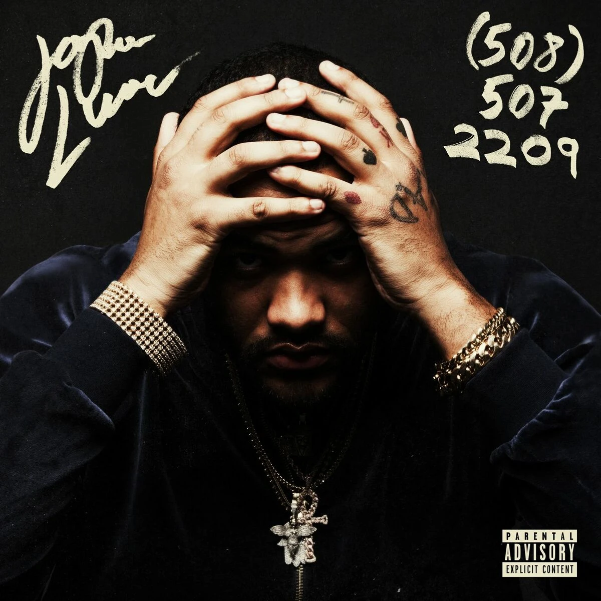 دانلود آهنگ Winter Blues از Joyner Lucas