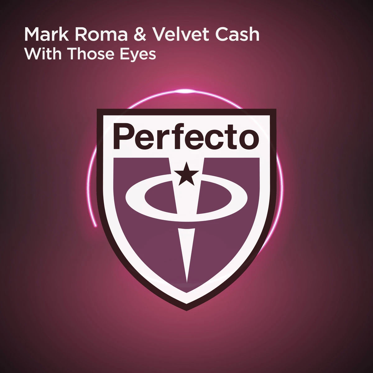 دانلود آهنگ With Those Eyes از Velvet Cash