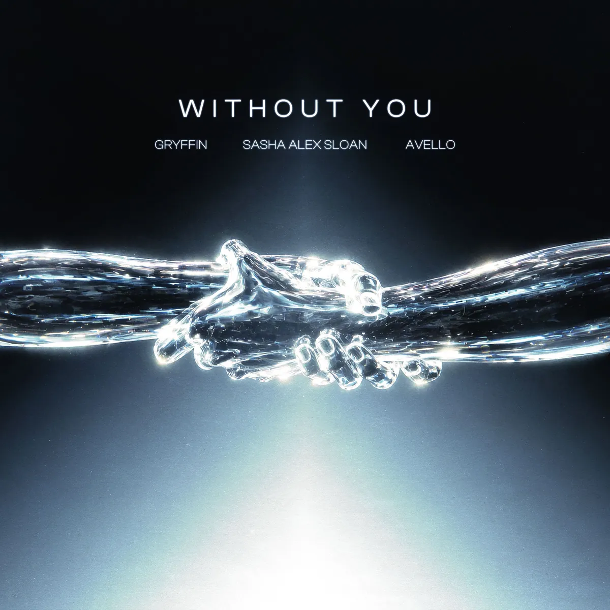 دانلود آهنگ Without You (feat. Sasha Alex Sloan) از Gryffin