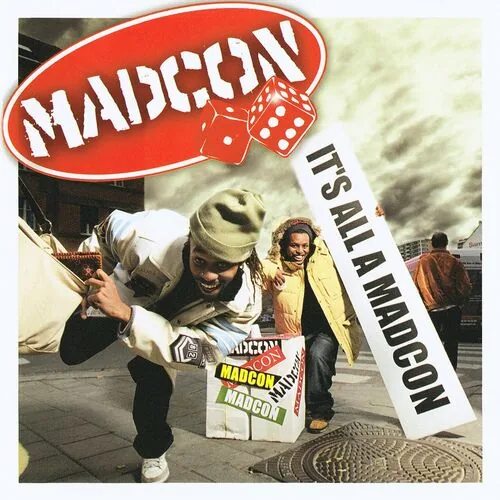 دانلود آهنگ Wolves از Madcon