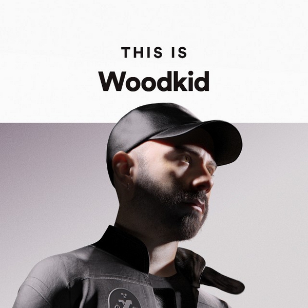 This is Woodkid