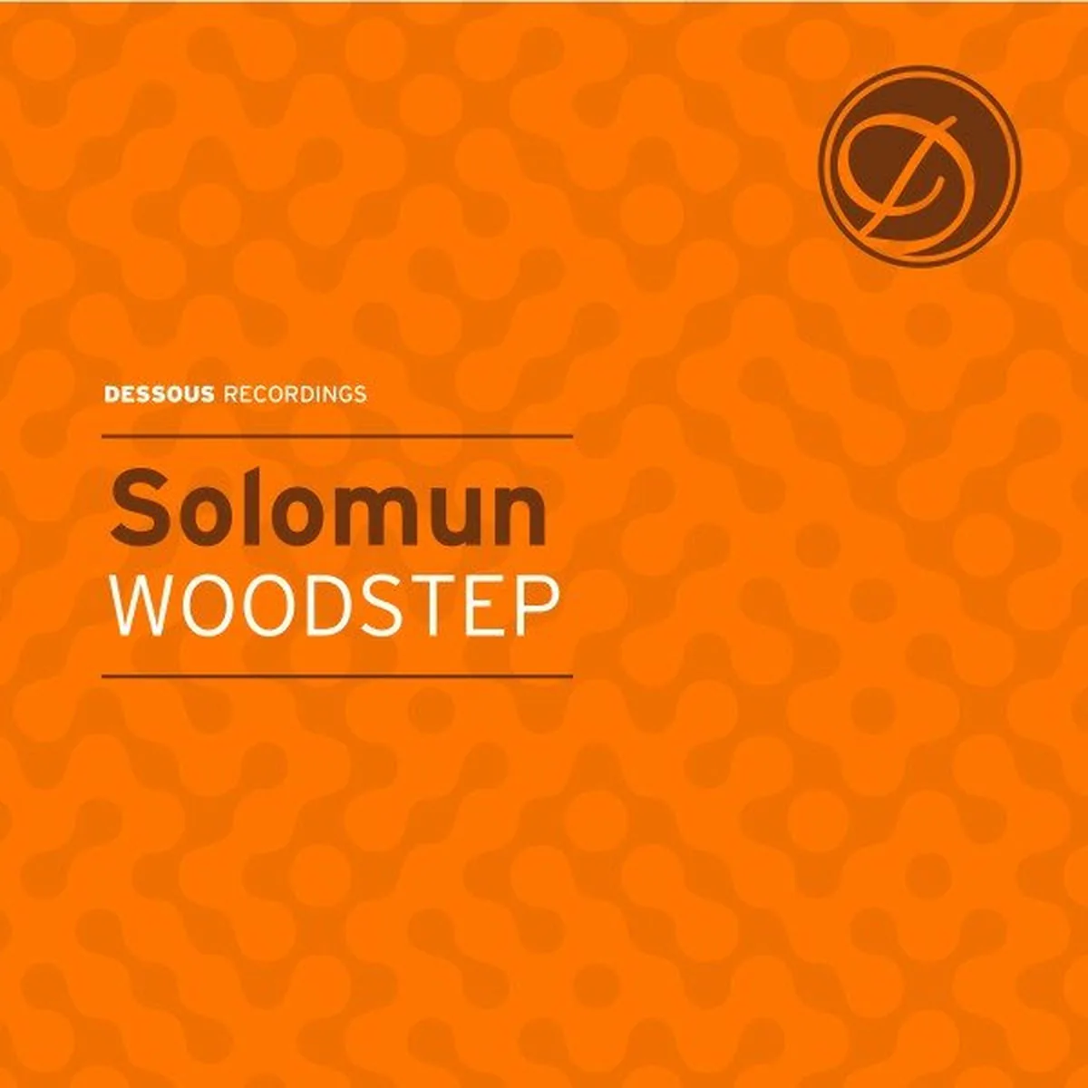دانلود آهنگ Woodstep از Solomun