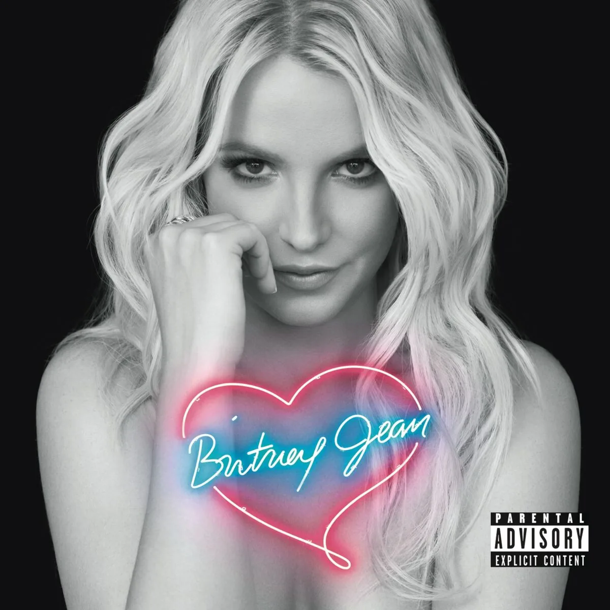دانلود آهنگ Work Bitch از Britney Spears