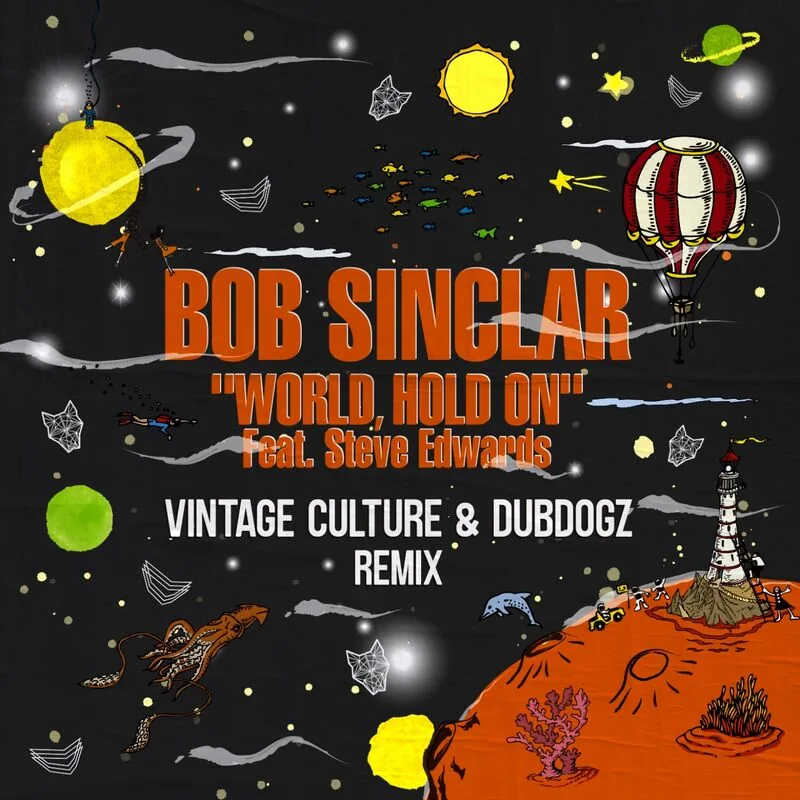 دانلود آهنگ World Hold On (Radio Edit) [Vintage Culture & Dubdogz Remix] از Dubdogz