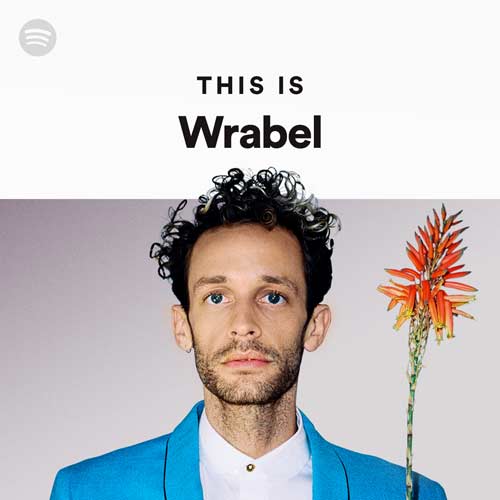 This is Wrabel