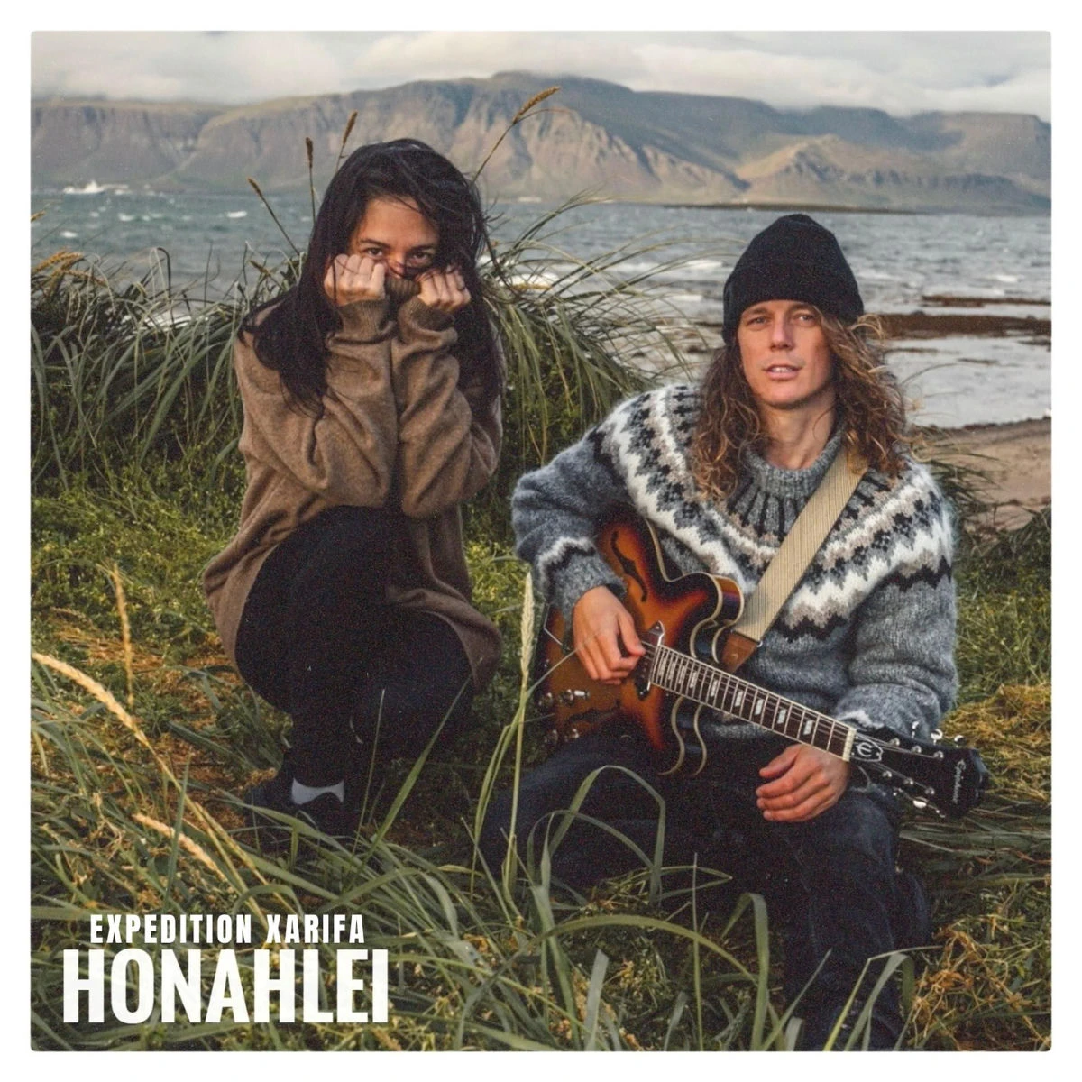 دانلود آهنگ Xarifa از Honahlei