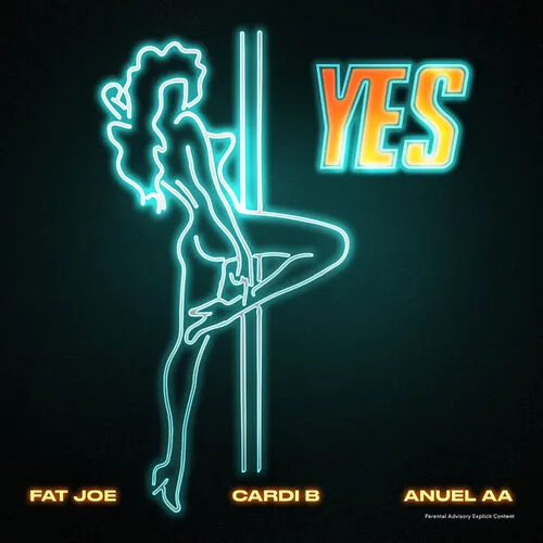 دانلود آهنگ YES از Fat Joe