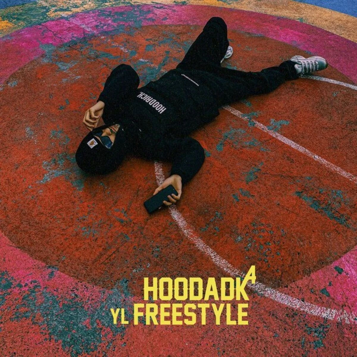 دانلود آهنگ YL (Freestyle) از آرین دوستی