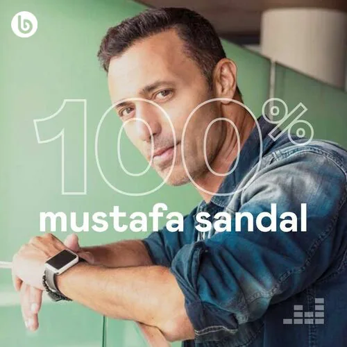 دانلود آهنگ Ya da از Mustafa Sandal