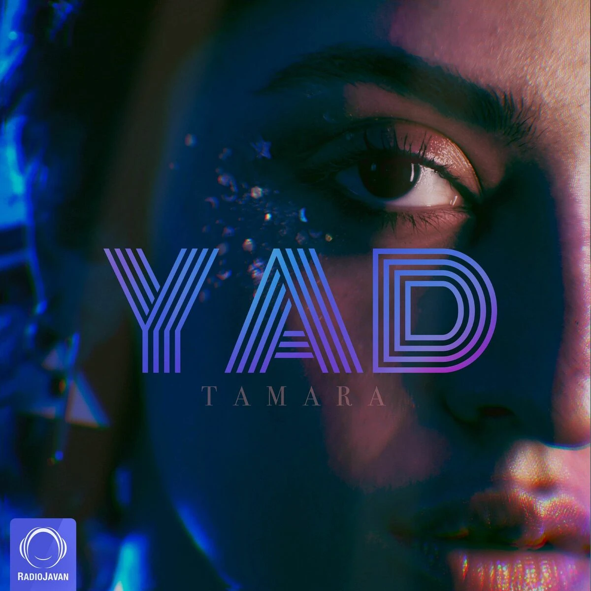 دانلود آهنگ Yad از تامارا