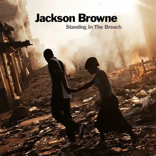 دانلود آهنگ Yeah Yeah از Jackson Browne