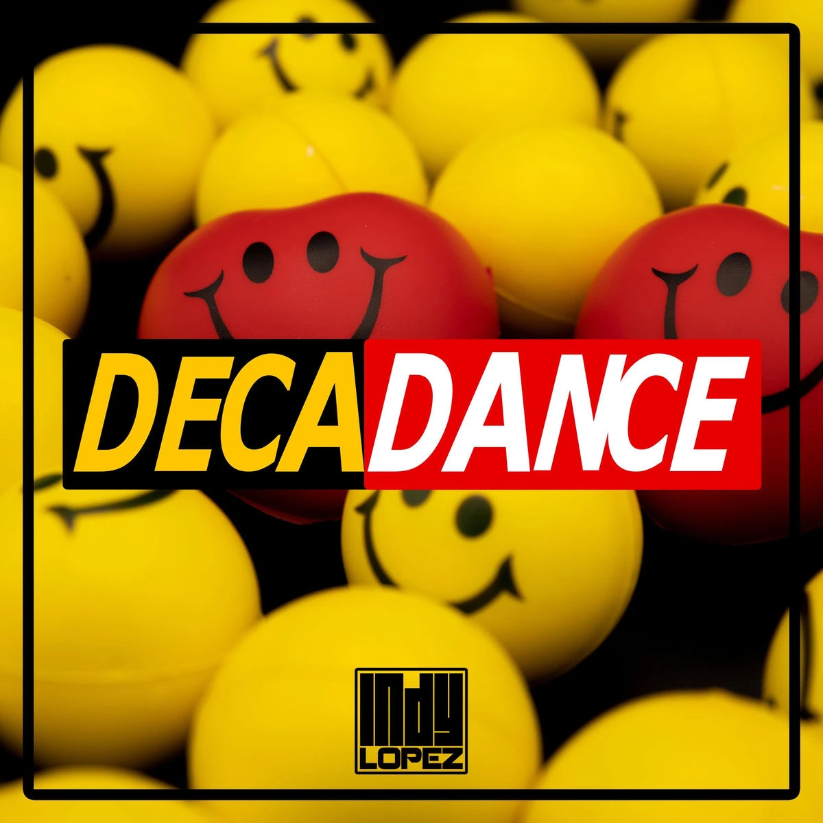دانلود آهنگ Yeah Yeah Yeah! (Radio Edit) از Indy Lopez