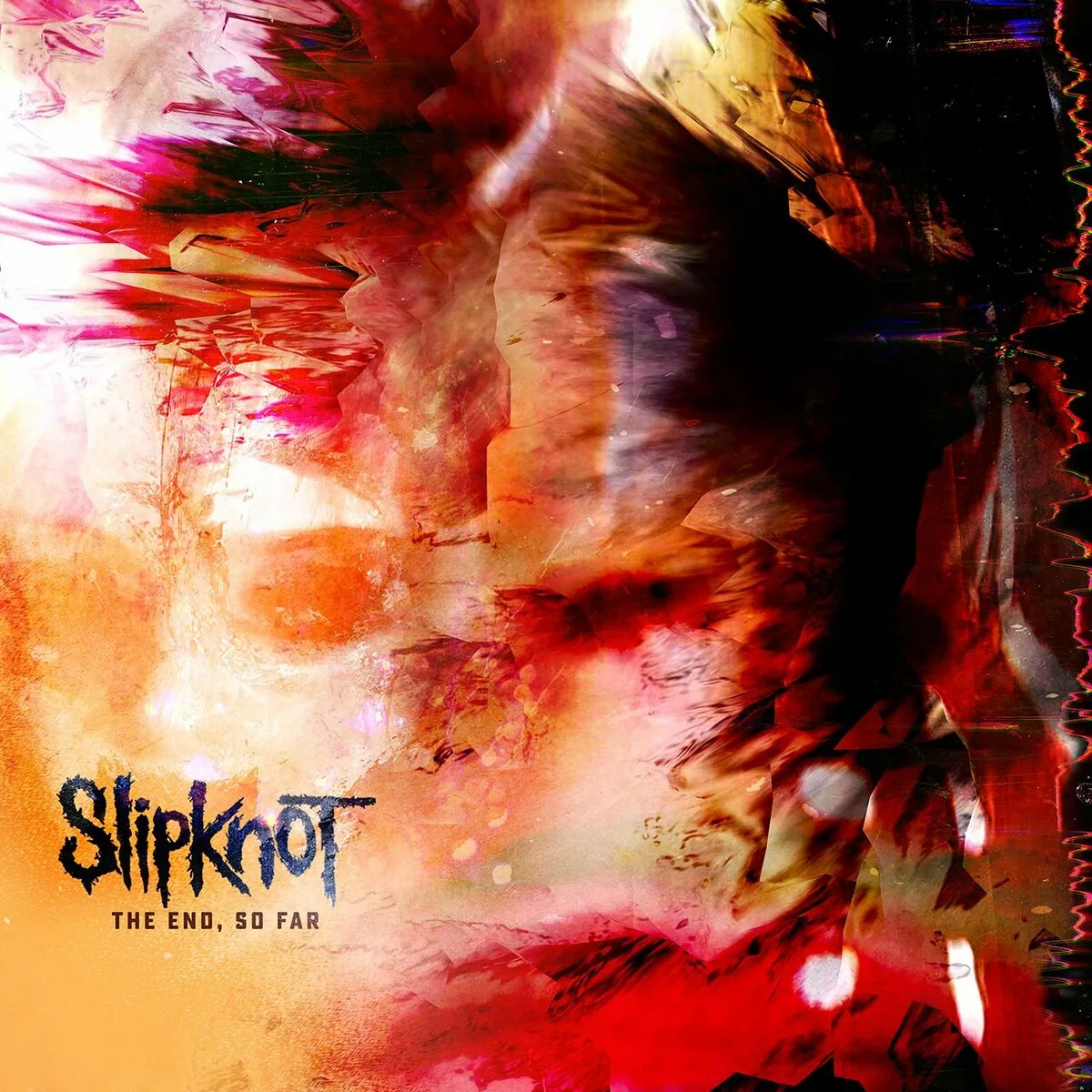 دانلود آهنگ Yen از Slipknot