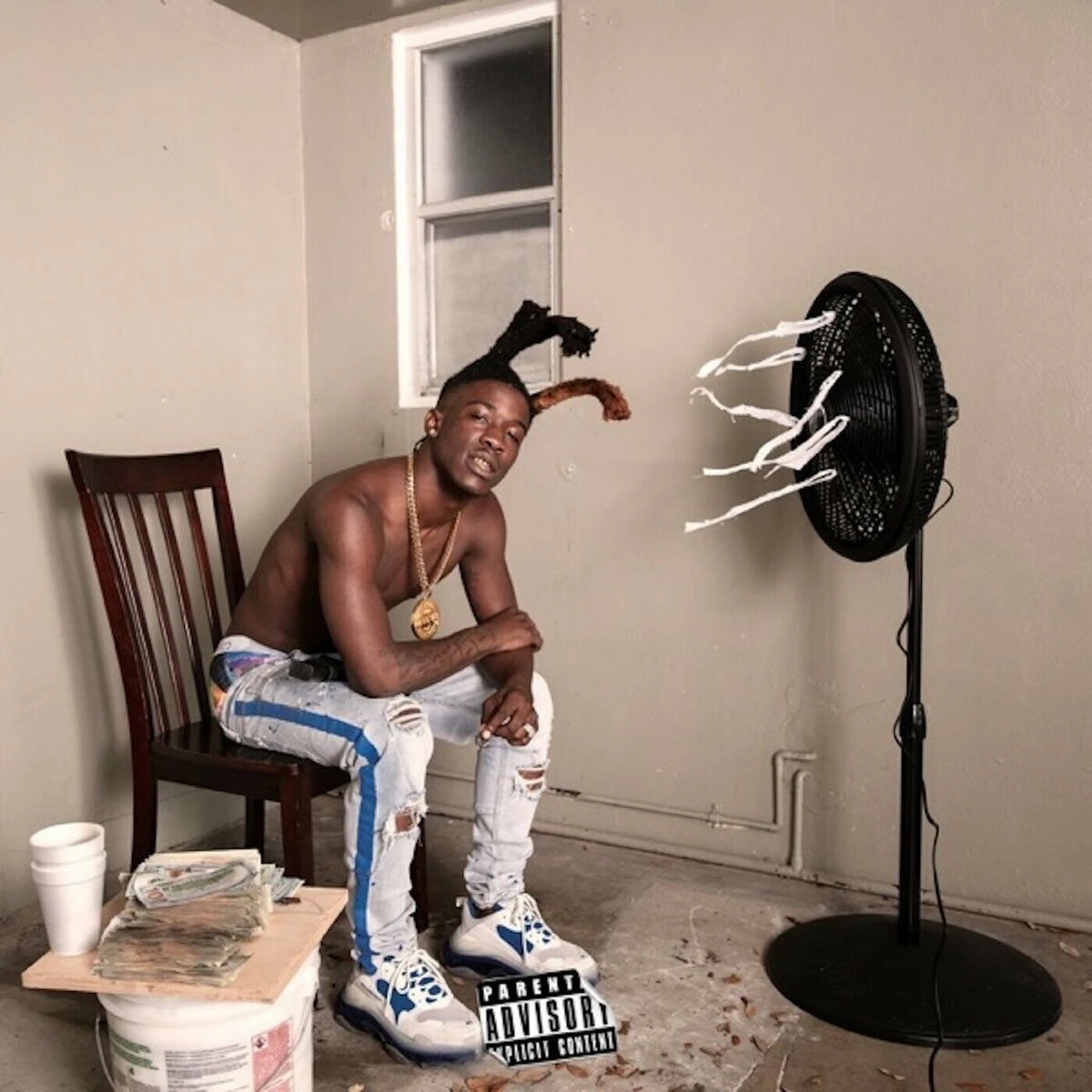 دانلود آهنگ Yg's از Hotboii