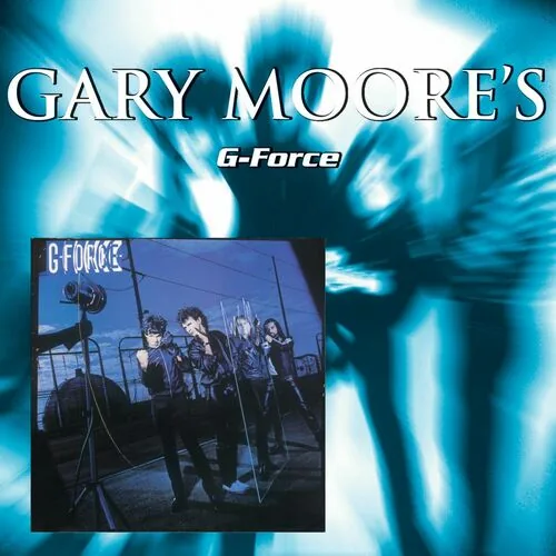 دانلود آهنگ You از Gary Moore