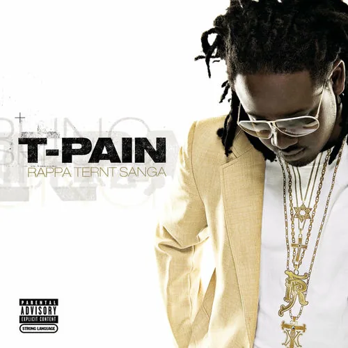 دانلود آهنگ You Got Me (feat. Akon) از T-Pain