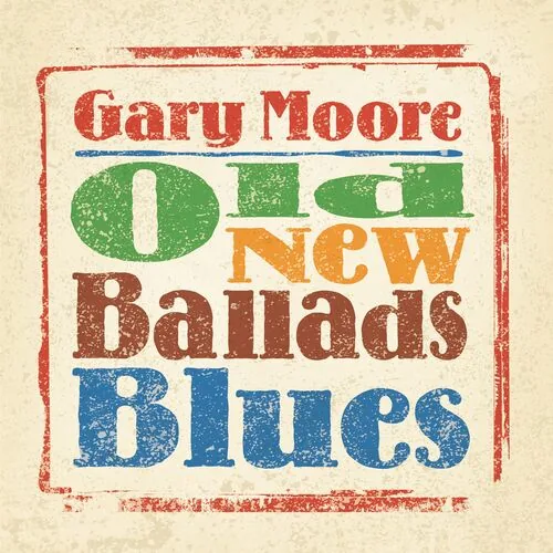 دانلود آهنگ You Know My Love از Gary Moore