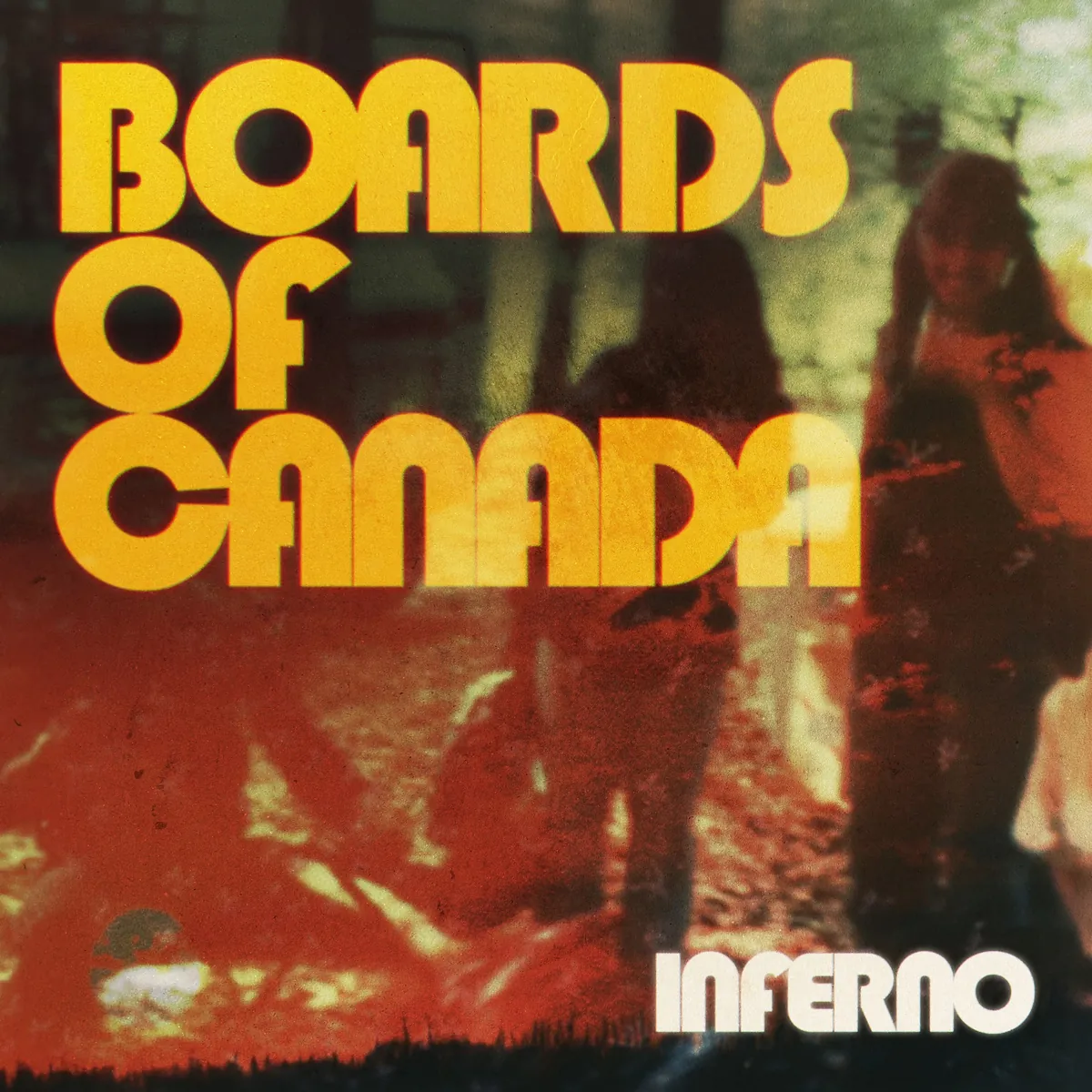 دانلود آهنگ You Retreat In Time And Space از Boards Of Canada