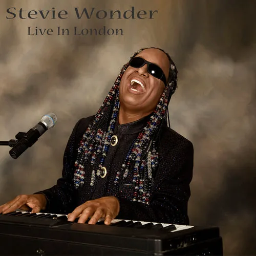 دانلود آهنگ Your Are The Sunshine Of My Life از Stevie Wonder