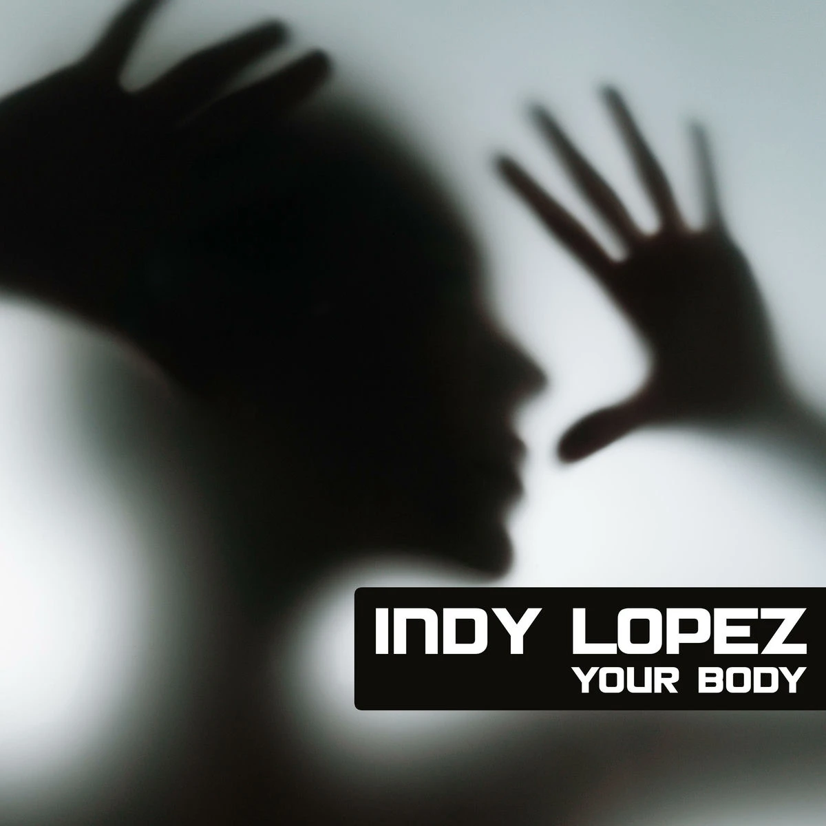دانلود آهنگ Your Body از Indy Lopez