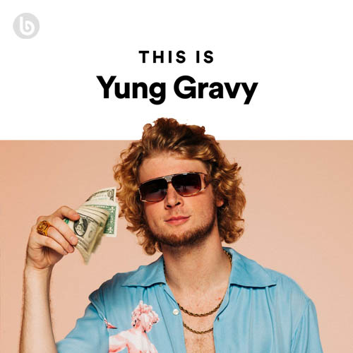 This is Yung Gravy