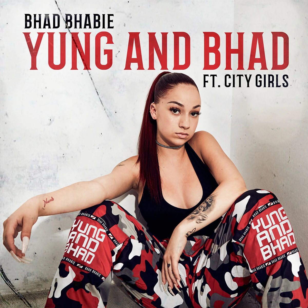 دانلود آهنگ Yung and Bhad (feat. City Girls) از City Girls