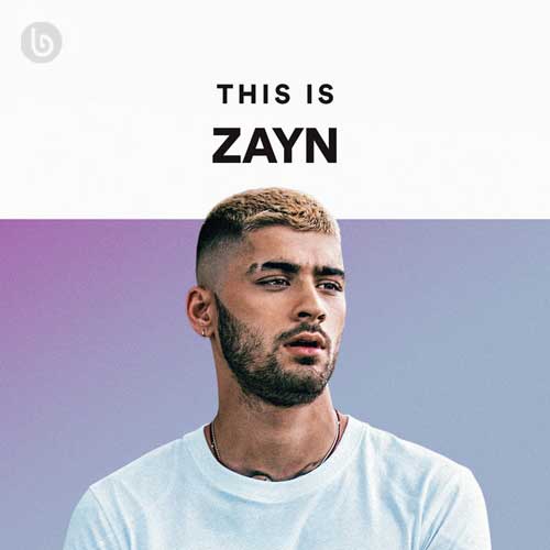 This is ZAYN