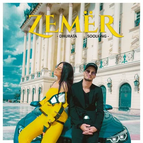 دانلود آهنگ Zemër از Soolking