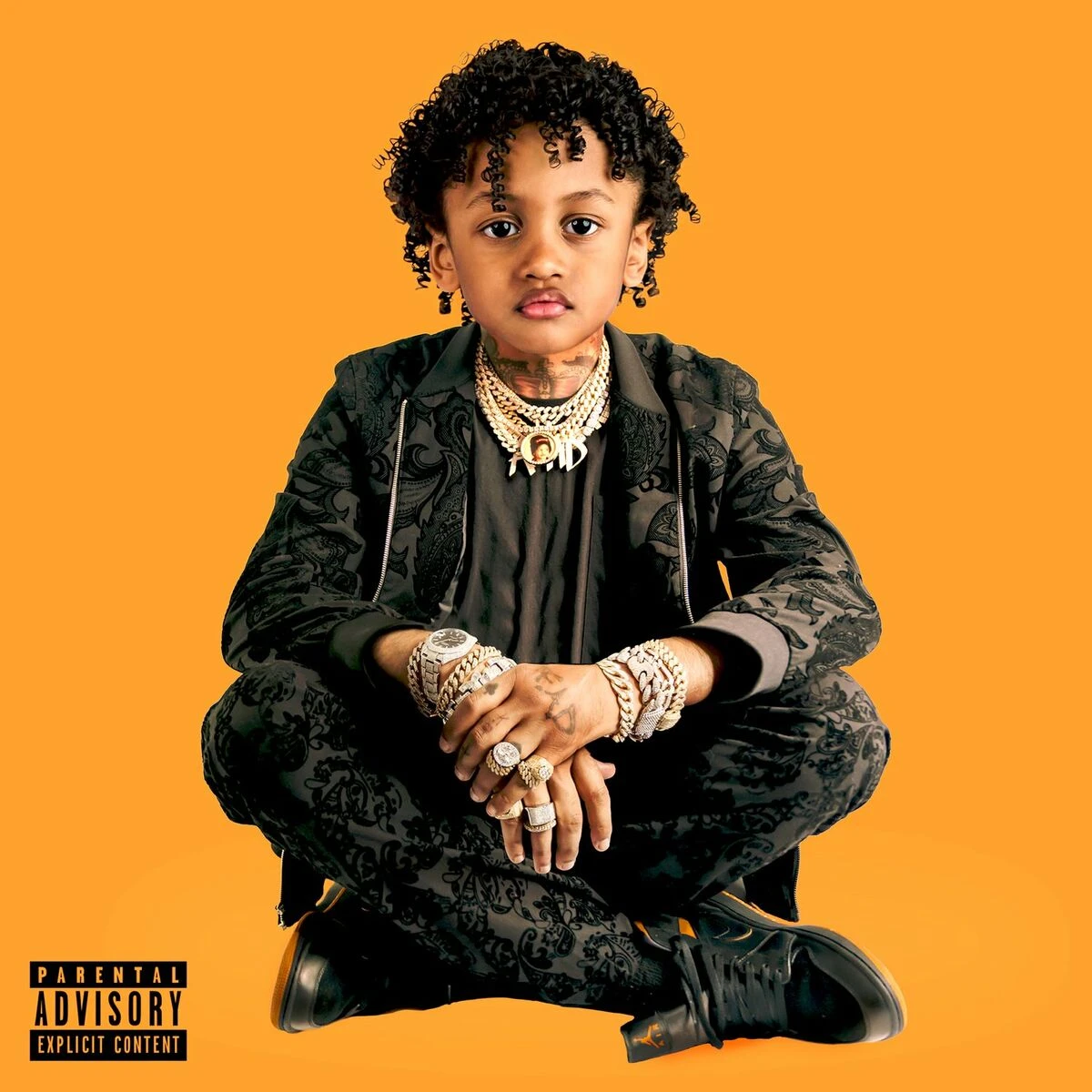 دانلود آهنگ Zim Zimma از Joyner Lucas