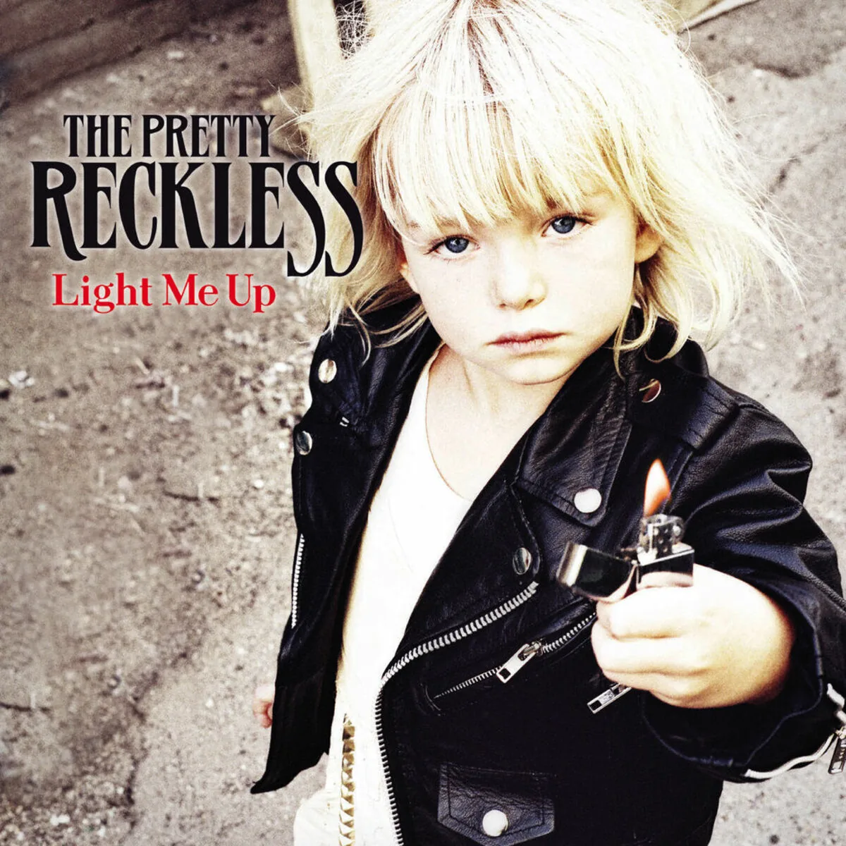 دانلود آهنگ Zombie از The Pretty Reckless