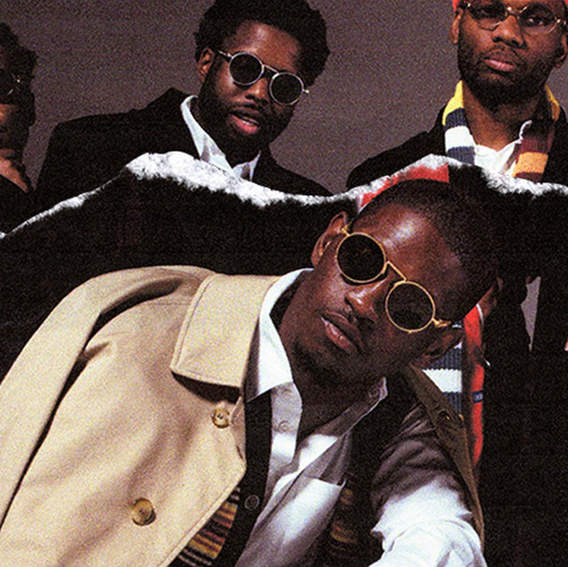 ASAP Mob