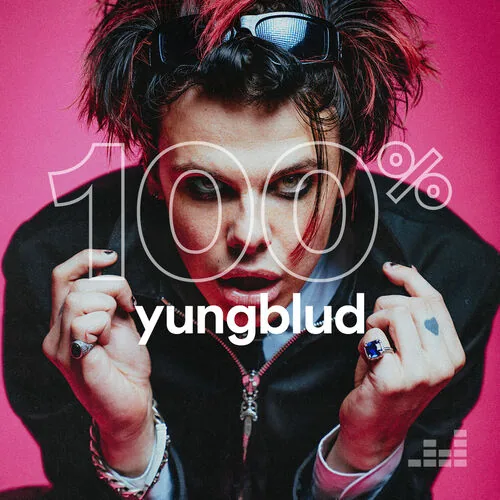 دانلود آهنگ braindead! از YUNGBLUD