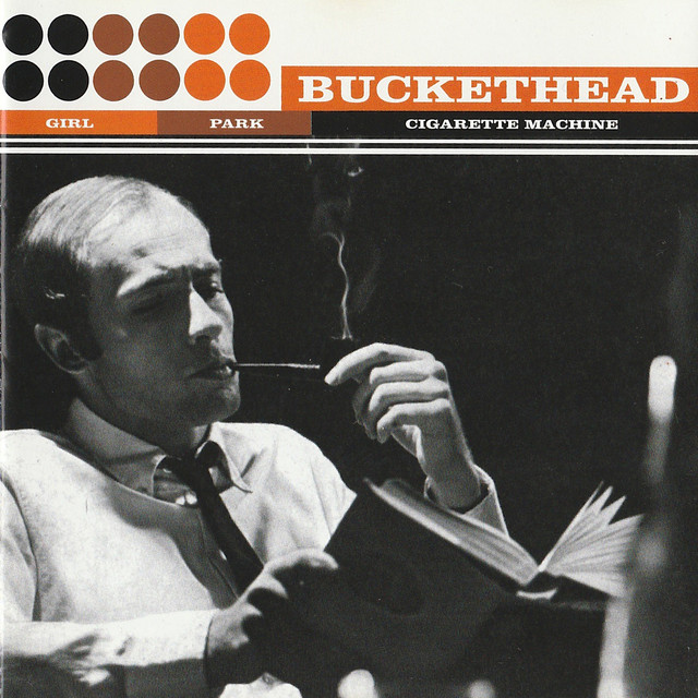 Buckethead