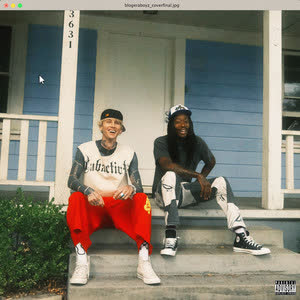 دانلود آهنگ everything tatted از mgk
