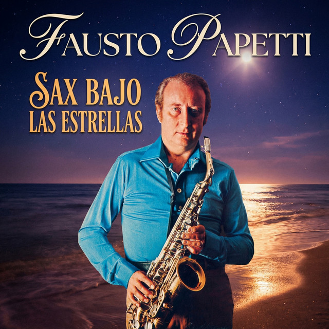 Fausto Papetti
