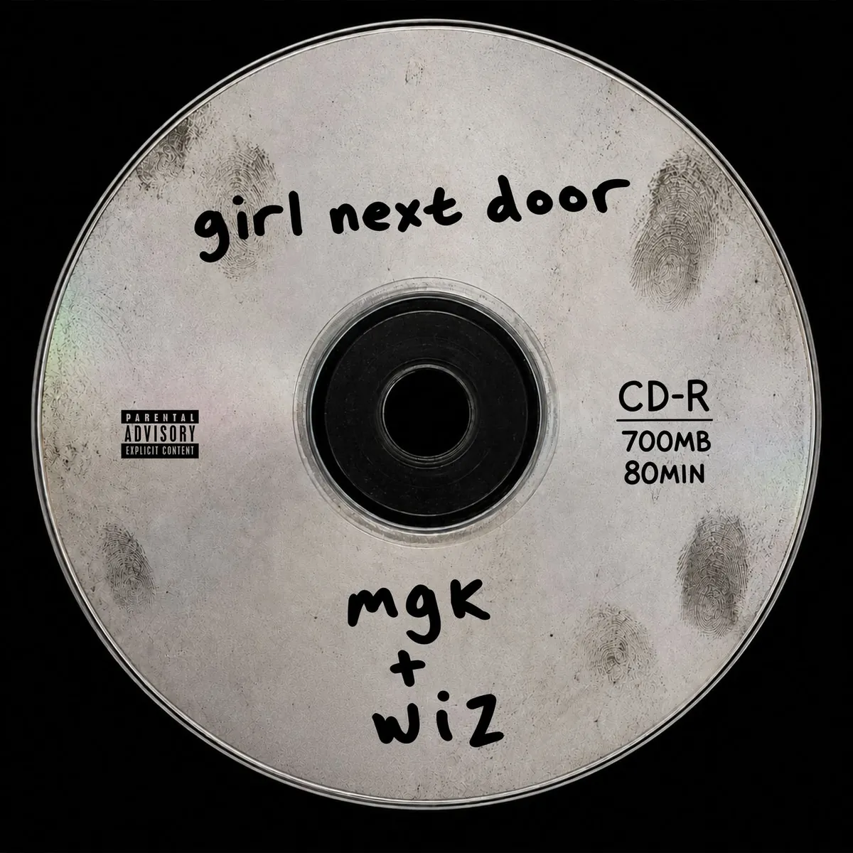 دانلود آهنگ girl next door از mgk