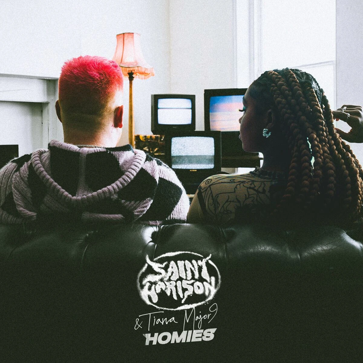 دانلود آهنگ homies از Tiana Major9