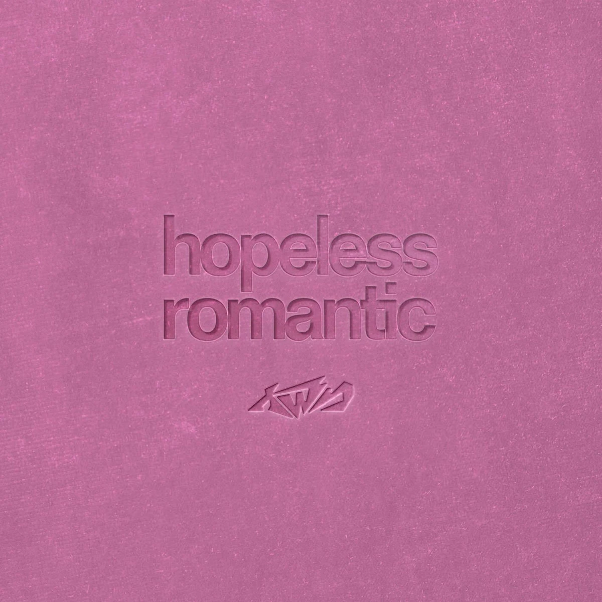 دانلود آهنگ hopeless romantic از KwN