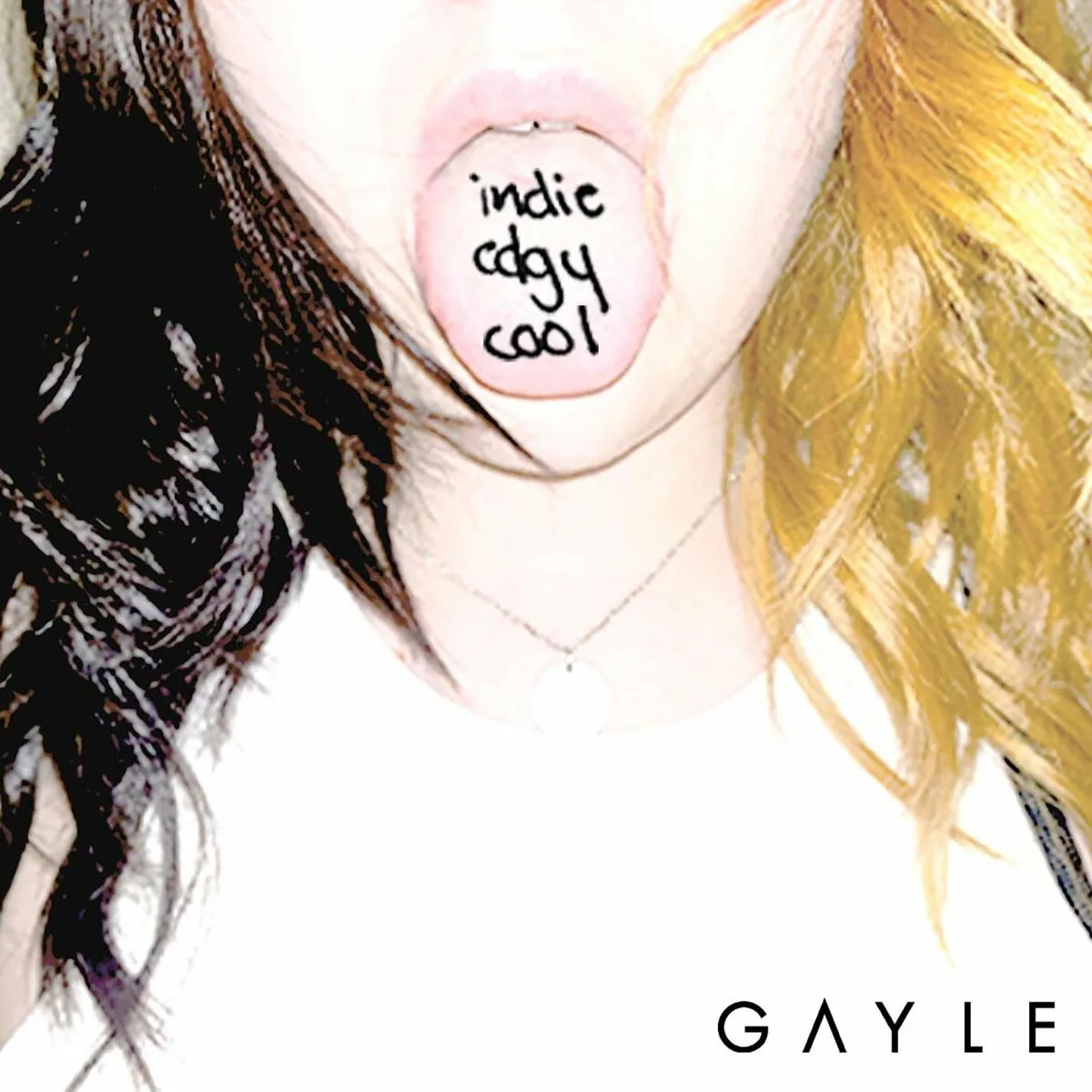 دانلود آهنگ indieedgycool از Gayle