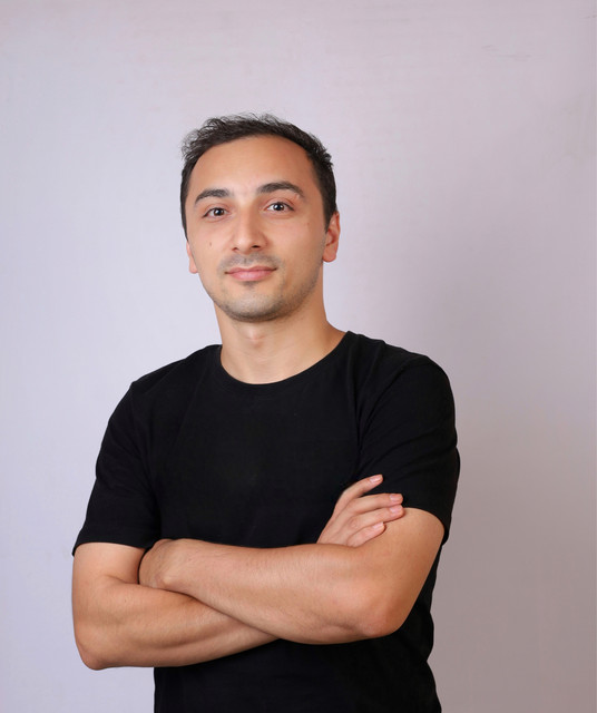 Intiqam Kazımov