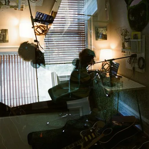 دانلود آهنگ let them know they're on your mind (acoustic) از Cavetown
